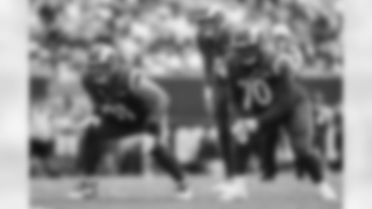 The Los Angeles Rams take on the Cleveland Browns in week 3 of the 2025 NFL preseason.