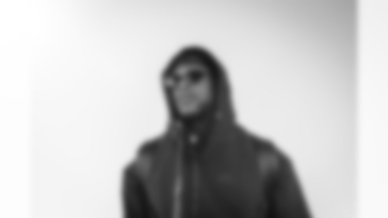 17 WR Davante Adams travels to Carolina for Wild Card matchup vs. Panthers