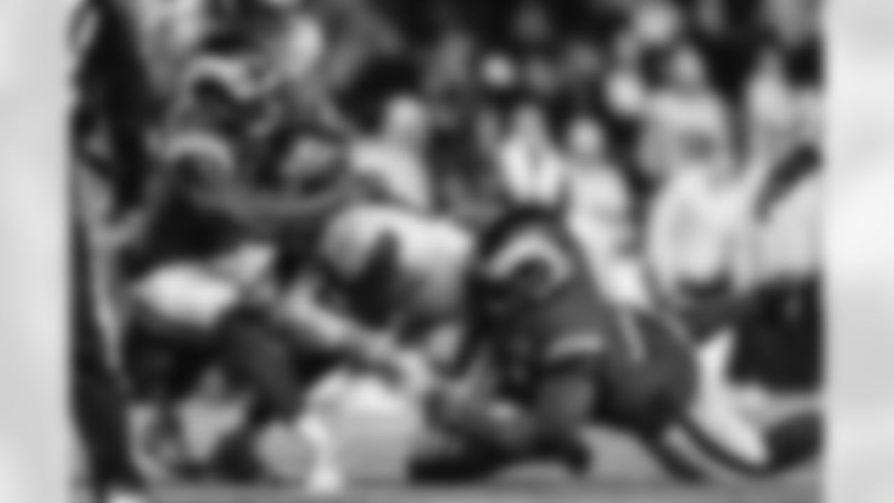 The Los Angeles Rams take on the Seattle Seahawks in week 16 of the 2025 NFL regular season.