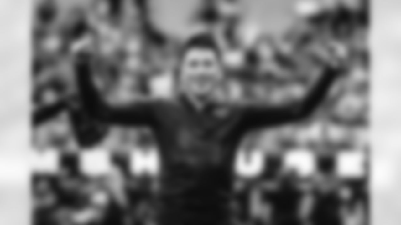 The Los Angeles Rams take on the Seattle Seahawks in week 11 of the 2025 NFL regular season.