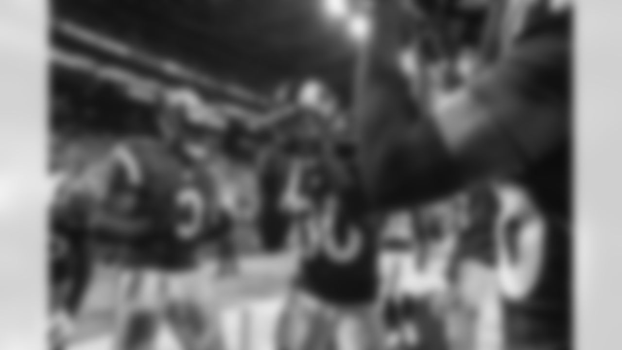 The Los Angeles Rams take on the Seattle Seahawks in week 16 of the 2025 NFL regular season.