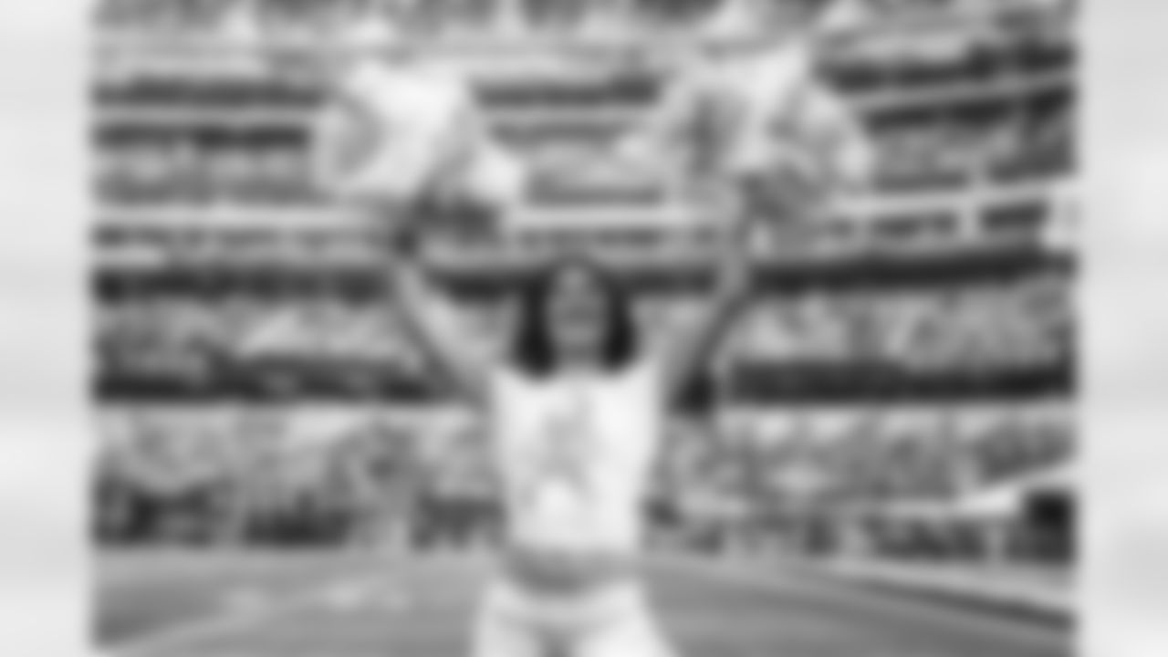 The Los Angeles Rams take on the New Orleans Saints in week 9 of the 2025 NFL regular season.