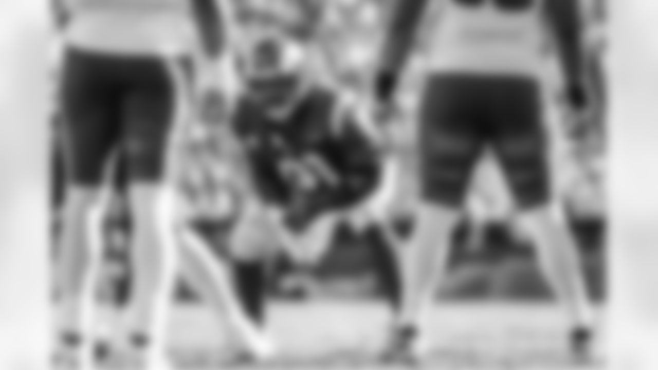 The Los Angeles Rams take on the Philadelphia Eagles in week 3 of the 2025 NFL regular season.