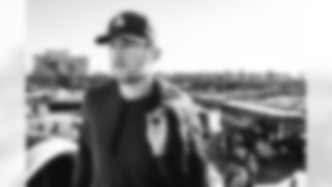 You know who it is ...