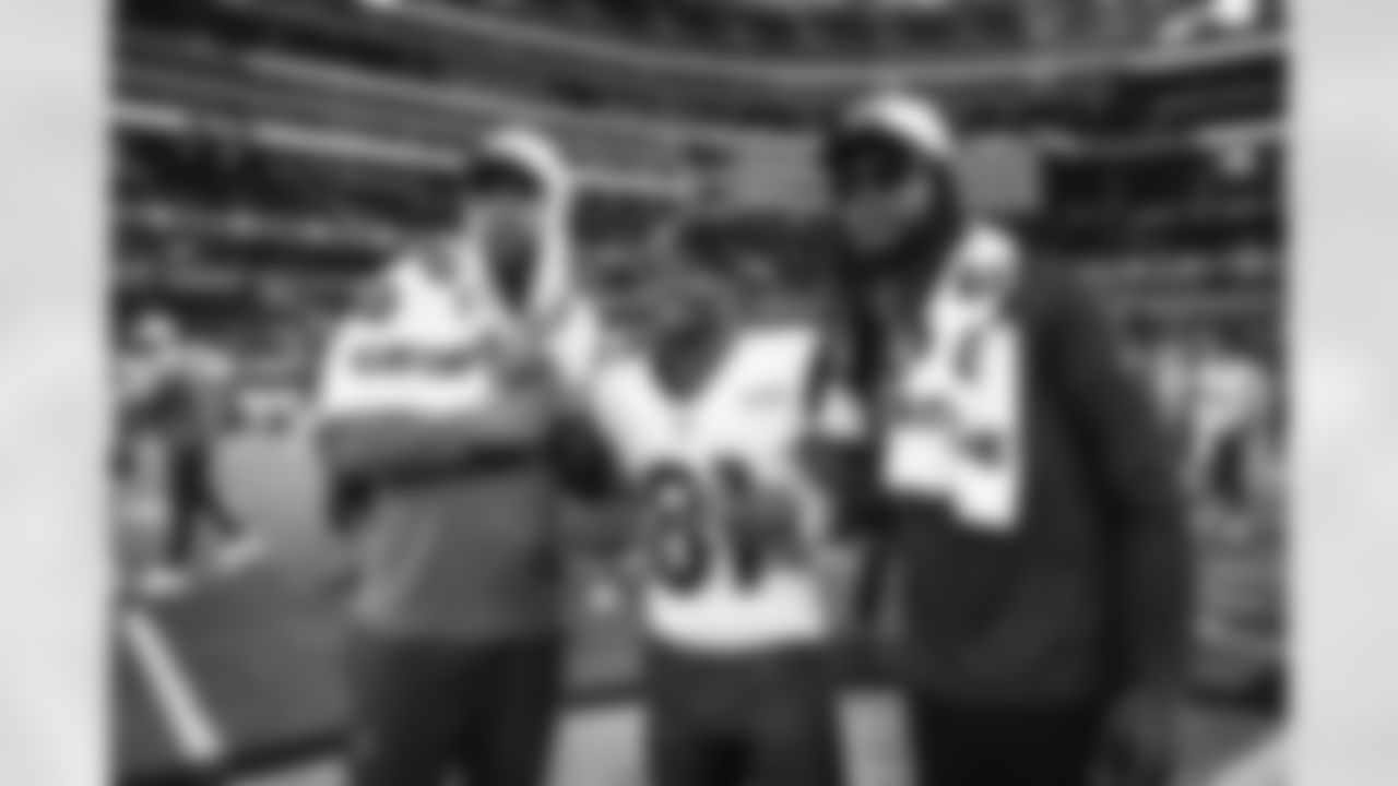 The Los Angeles Rams take on the Los Angeles Chargers in week 2 of the 2025 NFL preseason.
