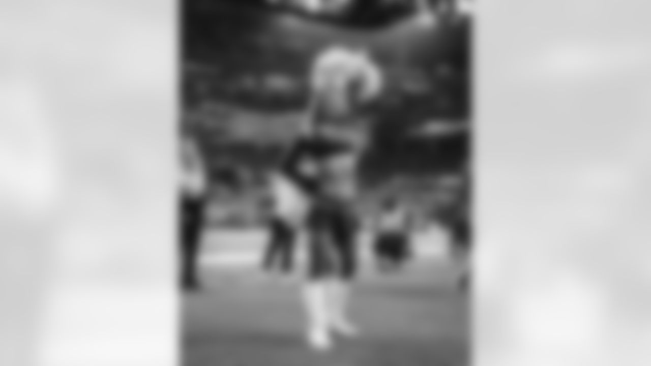 The Los Angeles Rams take on the Tampa Bay Buccaneers in week 12 of the 2025 NFL regular season.