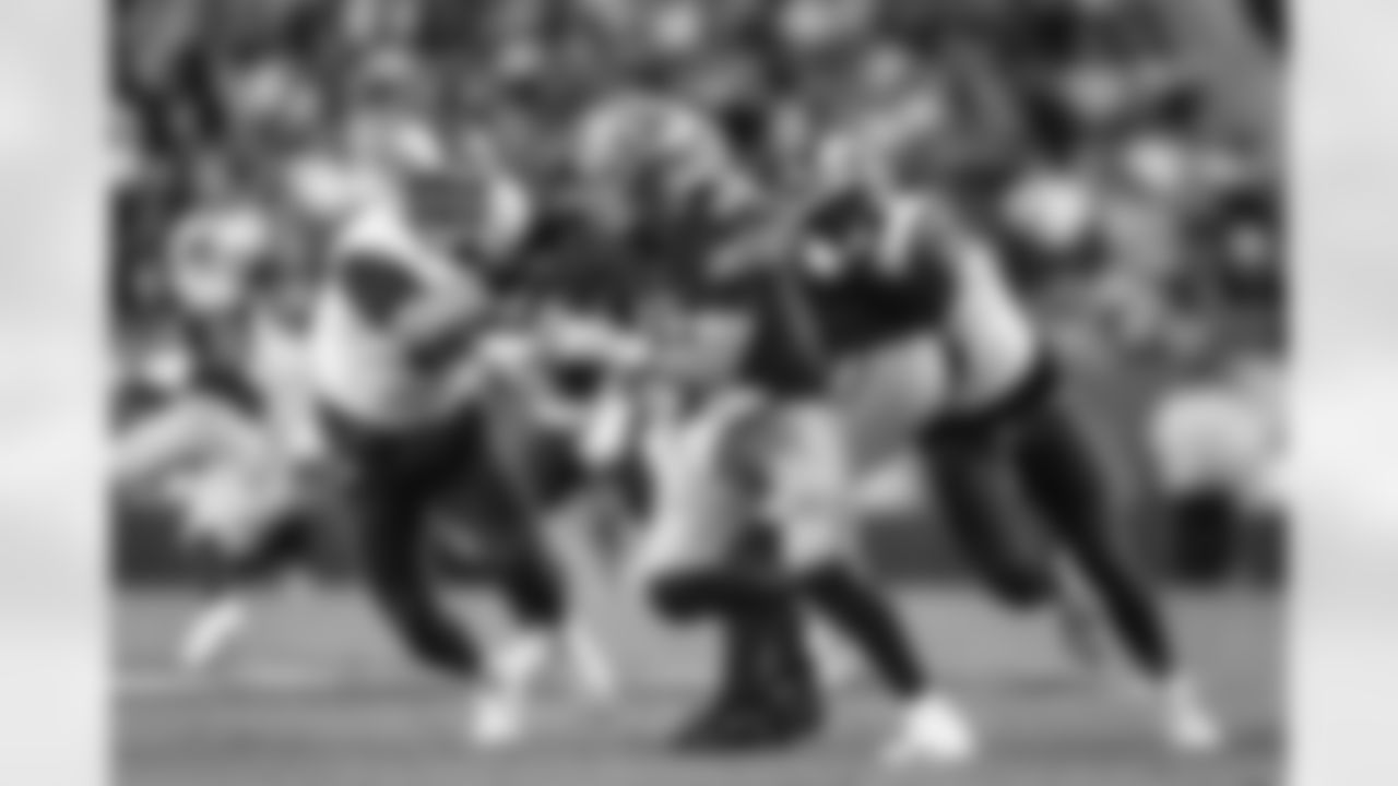 The Los Angeles Rams take on the San Francisco 49ers in week 9 of the 2025 NFL regular season.