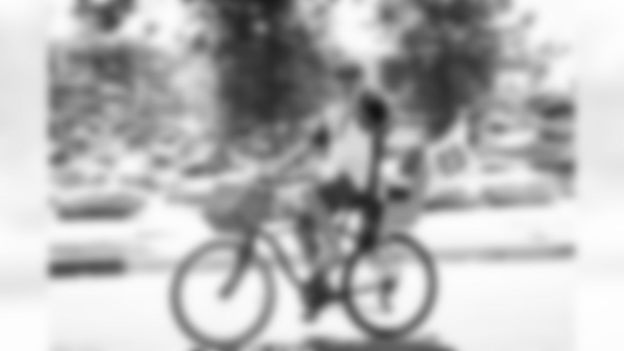 The Los Angeles Rams take on the Dallas Cowboys in week 1 of the 2025 NFL preseason.