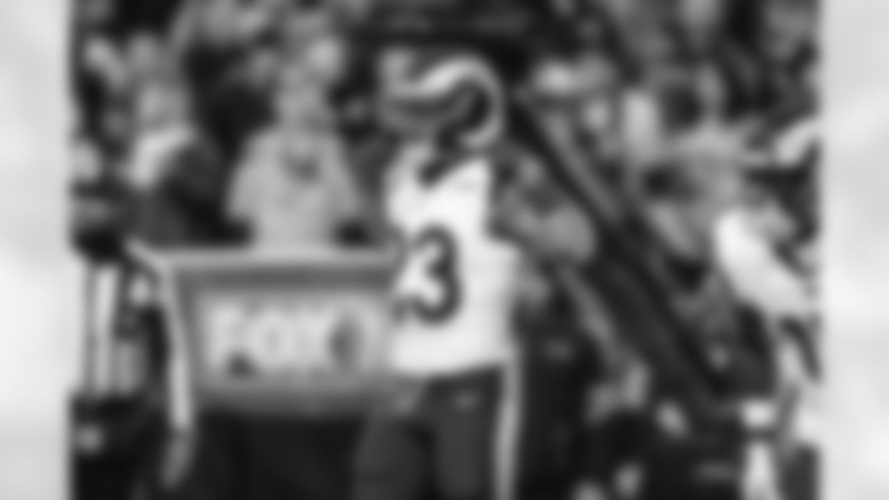 The Los Angeles Rams take on the Seattle Seahawks in the NFC Championship of the 2025 NFL post season.