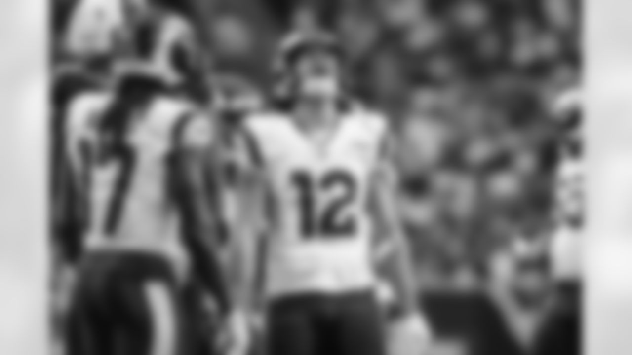 The Los Angeles Rams take on the Arizona Cardinals in week 14 of the 2025 NFL regular season.