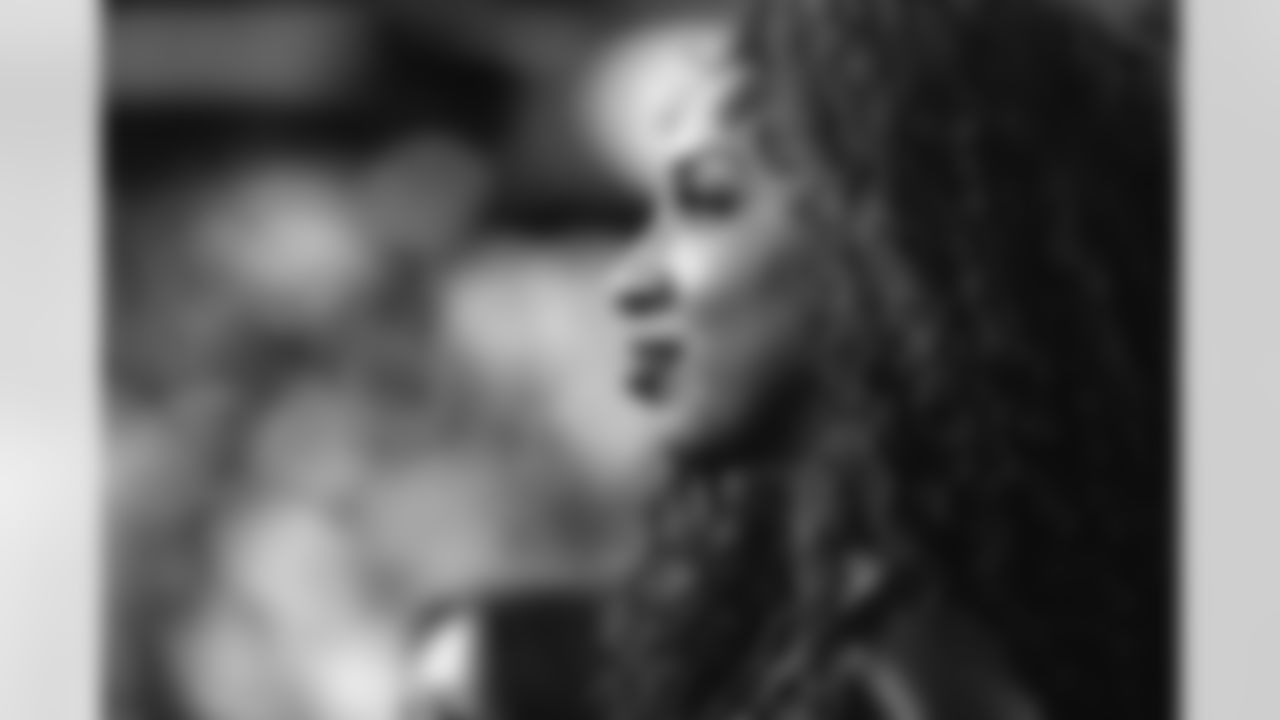 The Los Angeles Rams take on the Seattle Seahawks in week 11 of the 2025 NFL regular season.