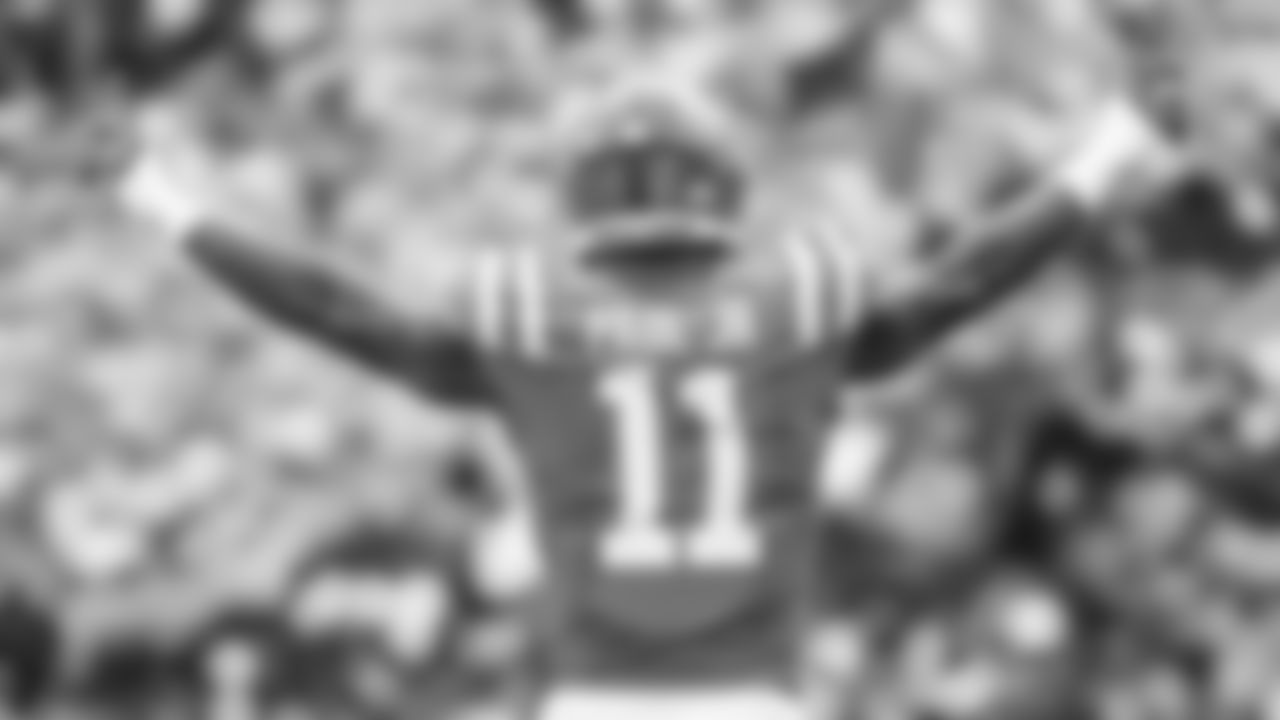 Inside linebacker Chris Paul Jr., Ole Miss: University of Mississippi, Round 5, Pick 172