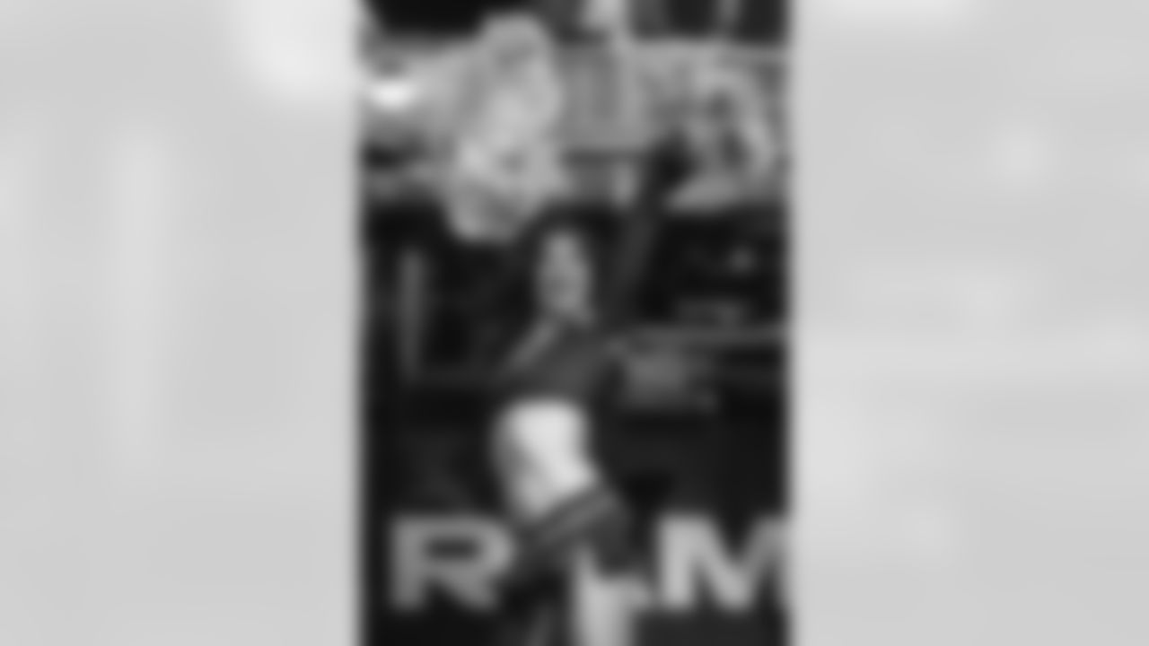 The Los Angeles Rams take on the Tampa Bay Buccaneers in week 12 of the 2025 NFL regular season.