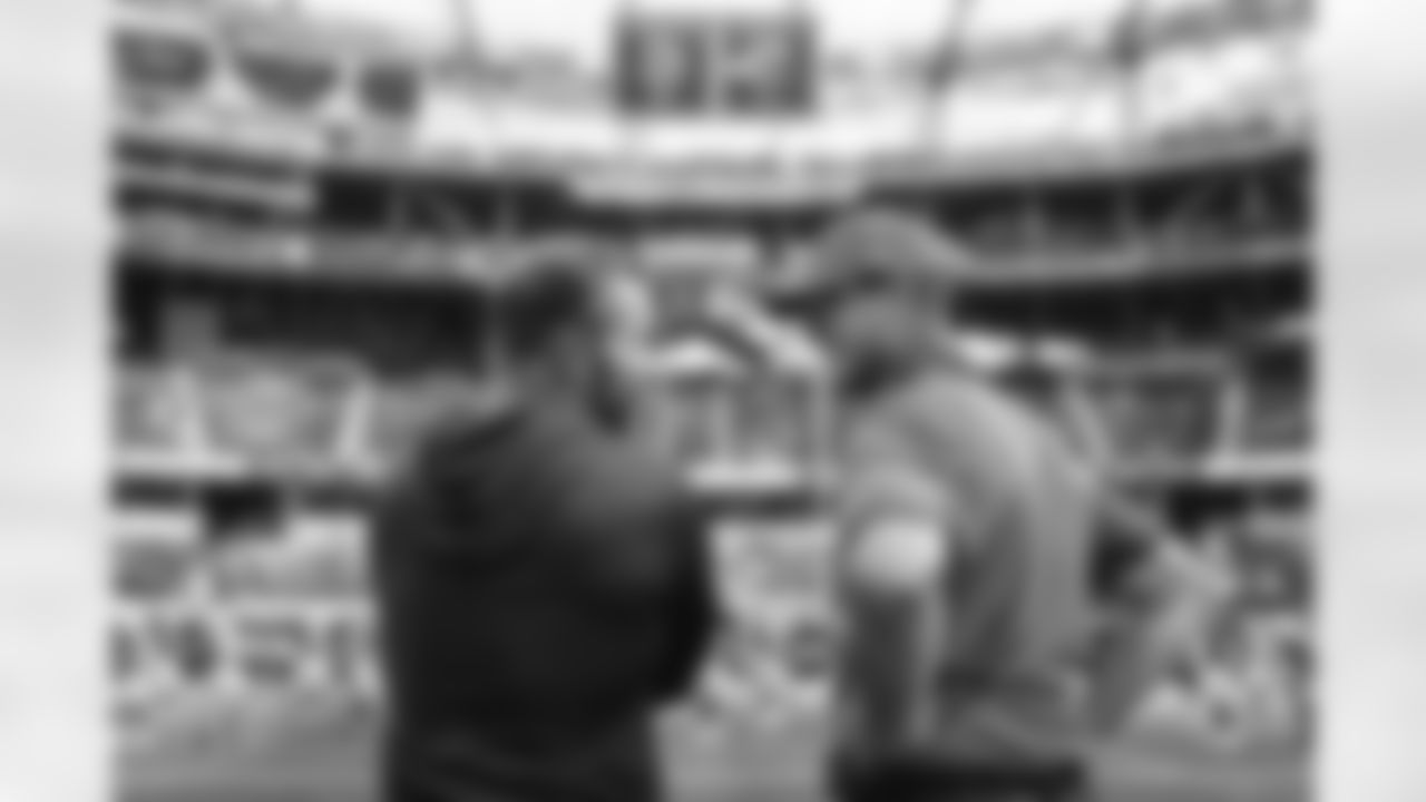 The Los Angeles Rams take on the Los Angeles Chargers in week 2 of the 2025 NFL preseason.