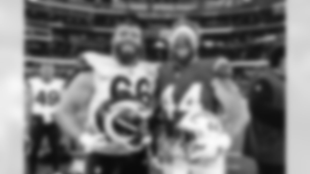 The Los Angeles Rams take on the Los Angeles Chargers in week 2 of the 2025 NFL preseason.