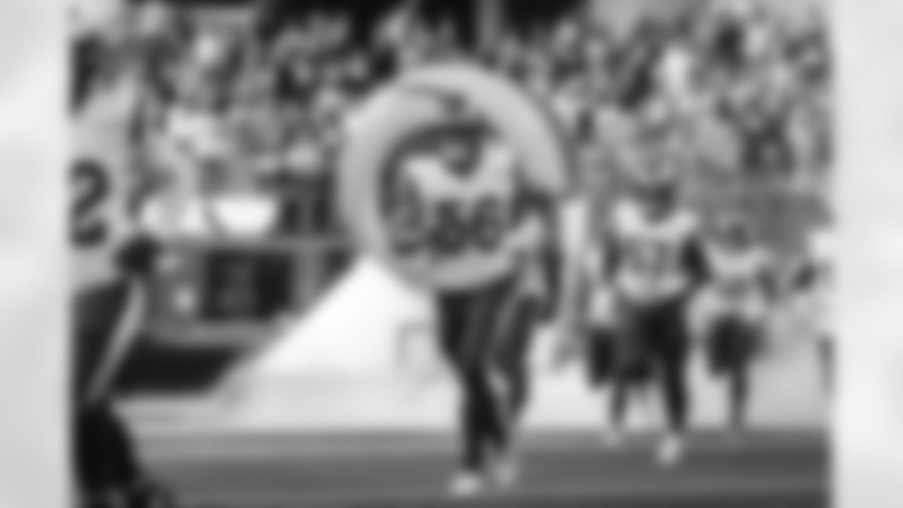 The Los Angeles Rams take on the Los Angeles Chargers in week 2 of the 2025 NFL preseason.