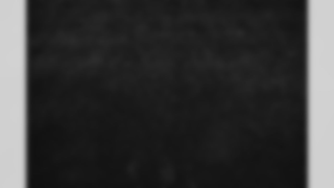 The Los Angeles Rams take on the Seattle Seahawks in week 11 of the 2025 NFL regular season.