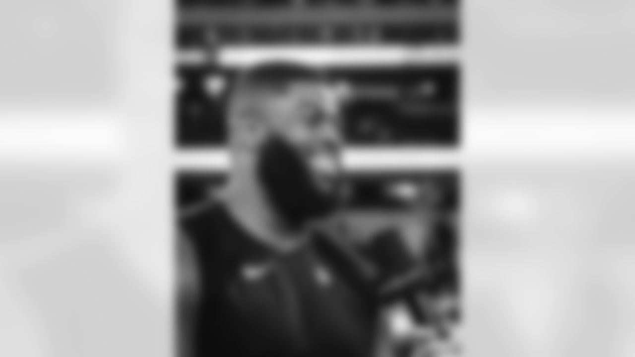 The Los Angeles Rams take on the Tampa Bay Buccaneers in week 12 of the 2025 NFL regular season.