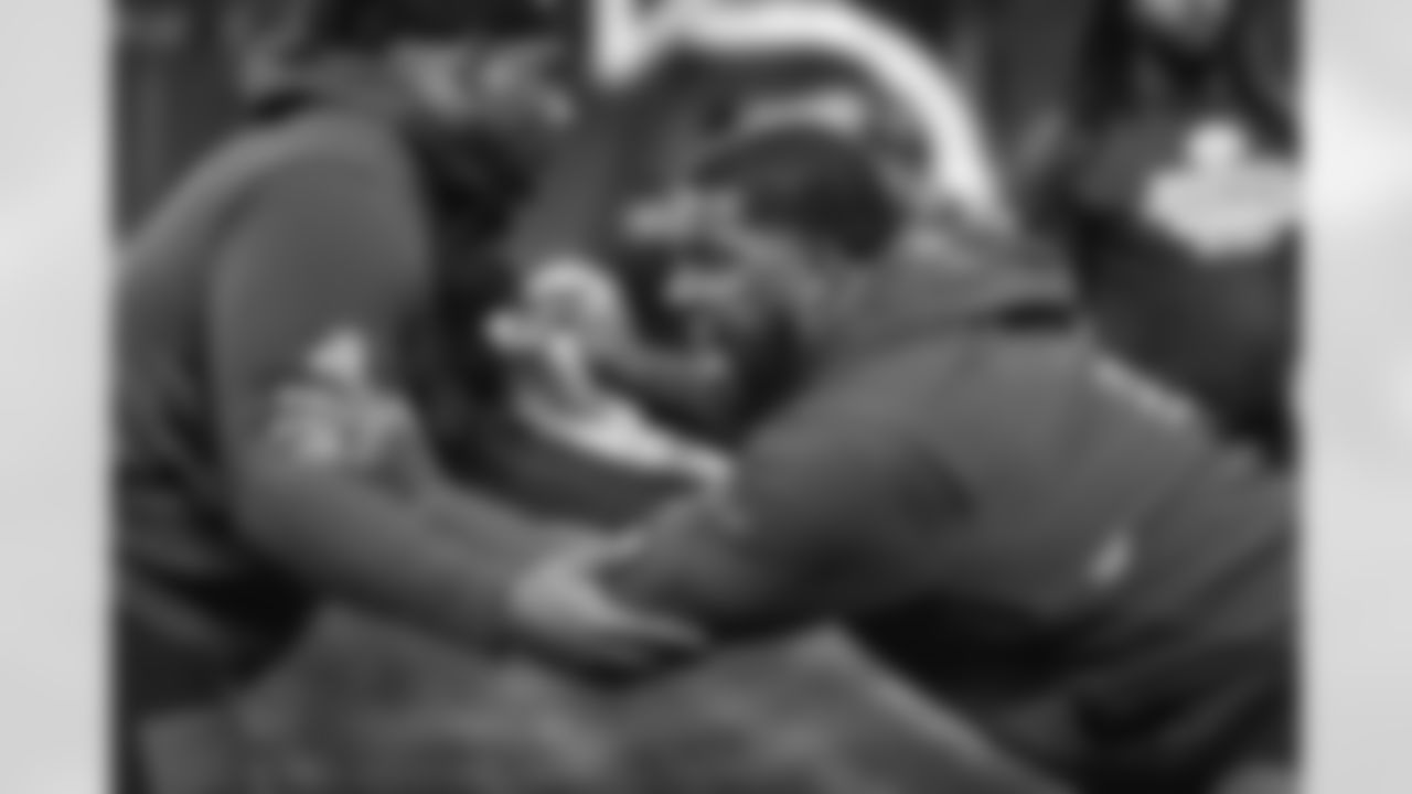 The Los Angeles Rams take on the Seattle Seahawks in week 16 of the 2025 NFL regular season.