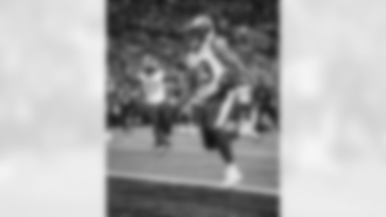 The Los Angeles Rams take on the Seattle Seahawks in the NFC Championship of the 2025 NFL Playoffs.