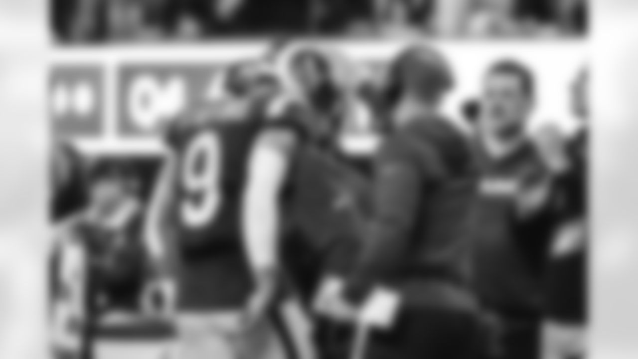 The Los Angeles Rams take on the Arizona Cardinals in week 18 of the 2025 NFL regular season.