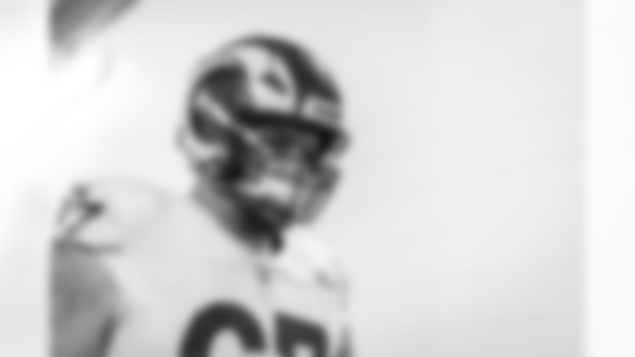 The Los Angeles Rams take on the Baltimore Ravens in week 6 of the 2025 NFL regular season.