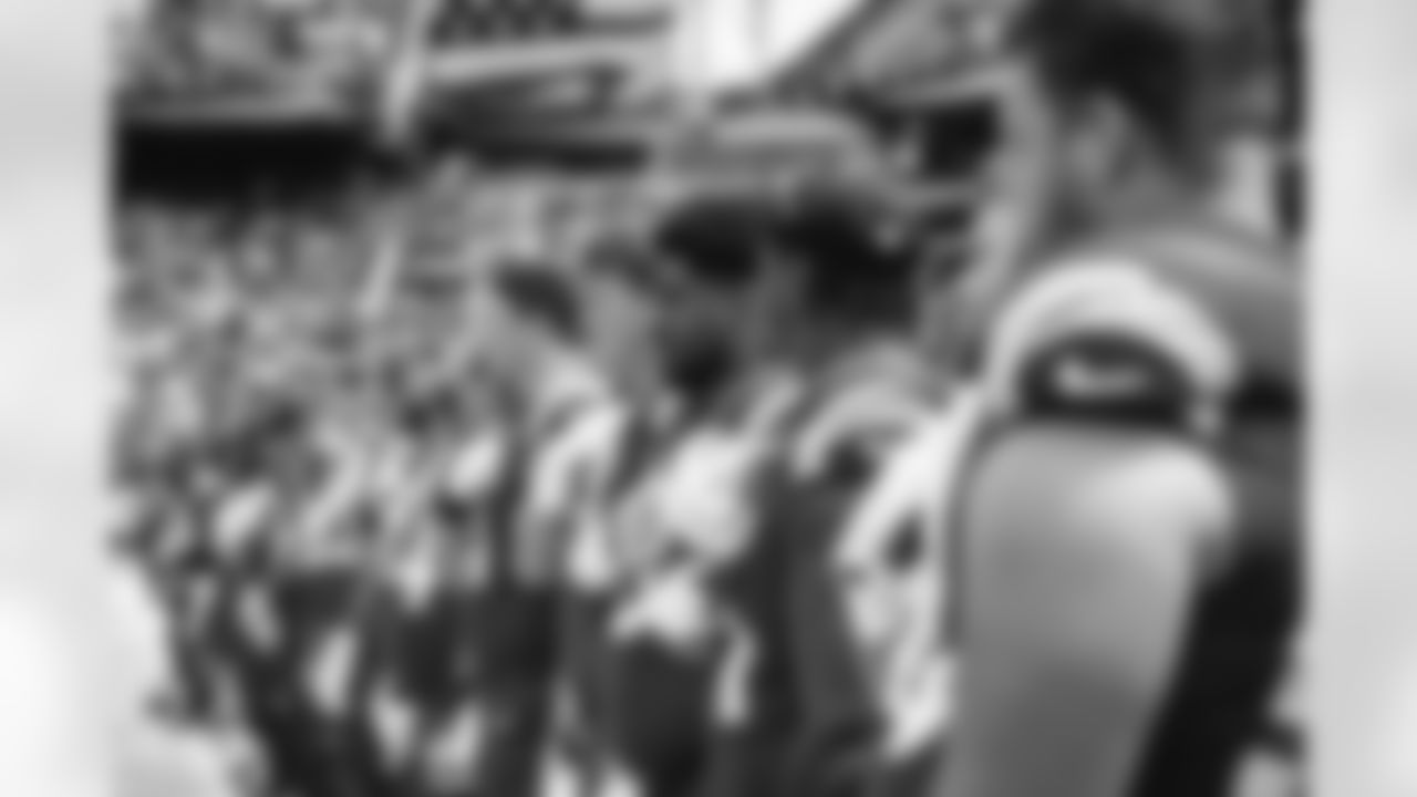 The Los Angeles Rams take on the Cleveland Browns in week 3 of the 2025 NFL preseason.