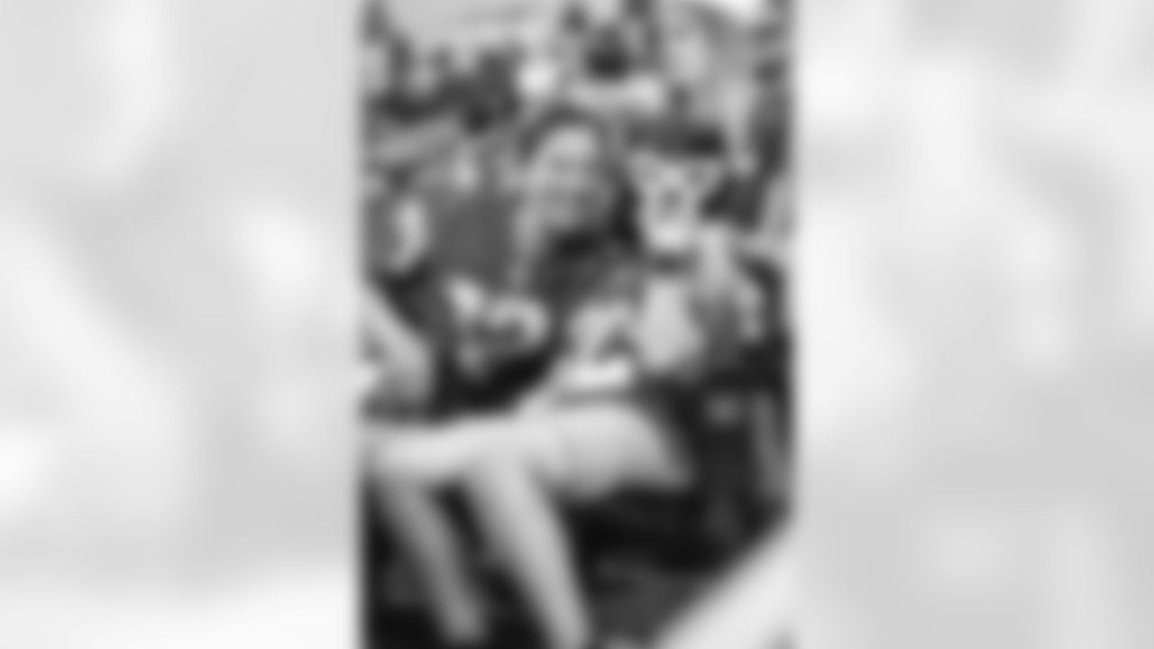 The Los Angeles Rams take on the Los Angeles Chargers in week 2 of the 2025 NFL preseason.