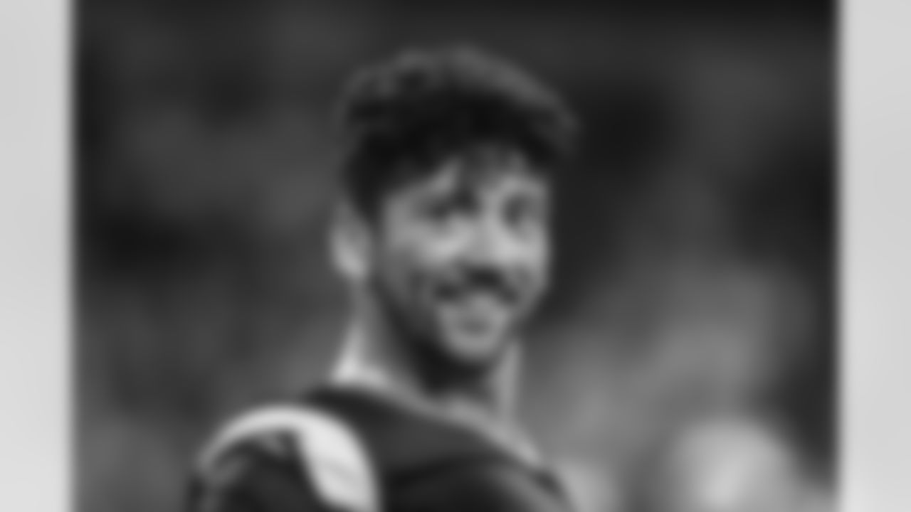 The Los Angeles Rams take on the Tampa Bay Buccaneers in week 12 of the 2025 NFL regular season.