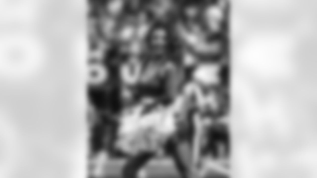 The Los Angeles Rams take on the Indianapolis Colts in week 4 of the 2025 NFL regular season.