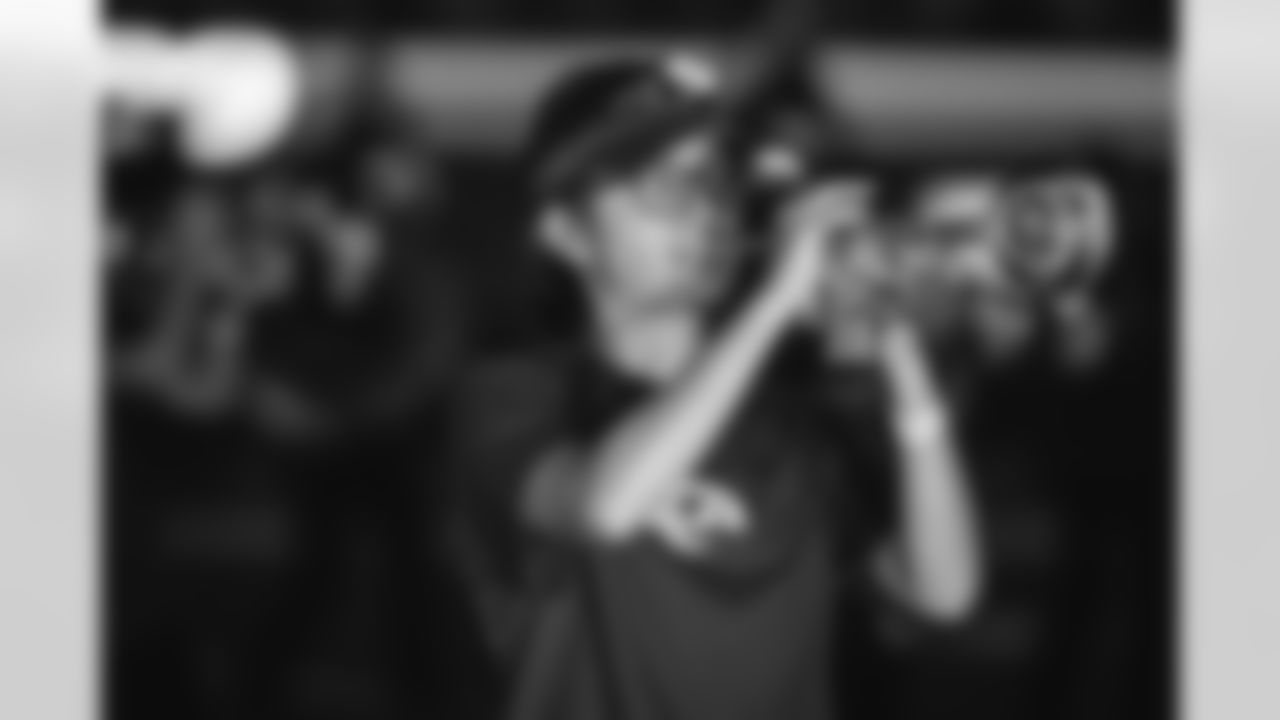 The Los Angeles Rams take on the Tampa Bay Buccaneers in week 12 of the 2025 NFL regular season.