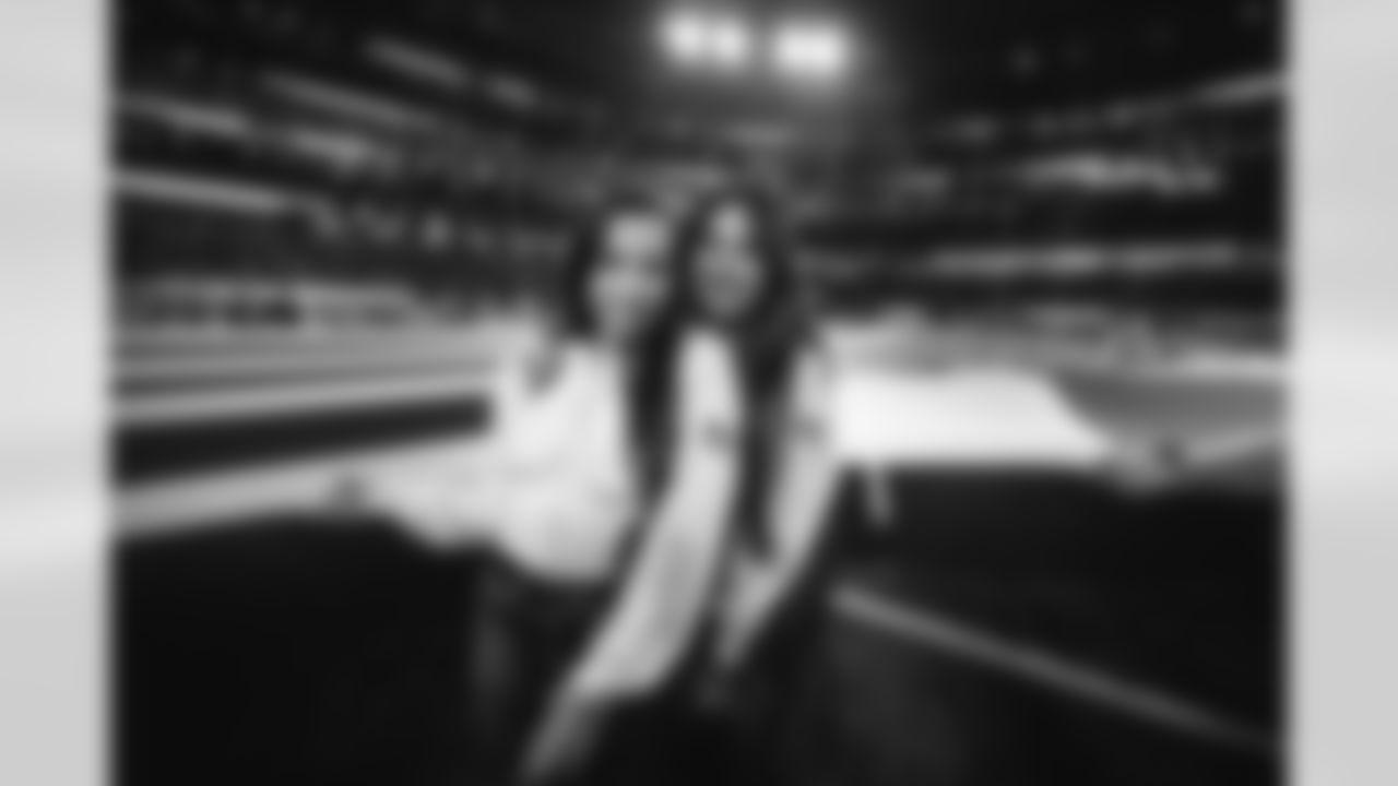 The Los Angeles Rams take on the Tampa Bay Buccaneers in week 12 of the 2025 NFL regular season.