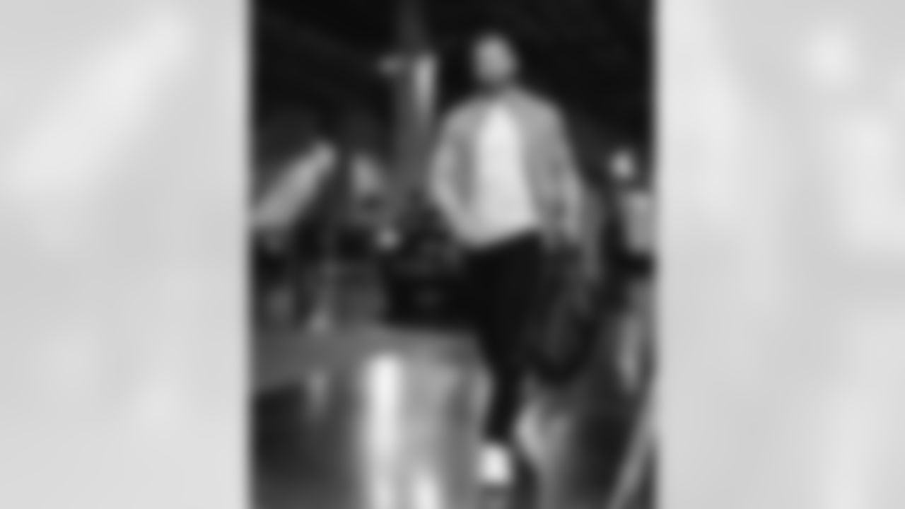 The Los Angeles Rams take on the Seattle Seahawks in week 11 of the 2025 NFL regular season.