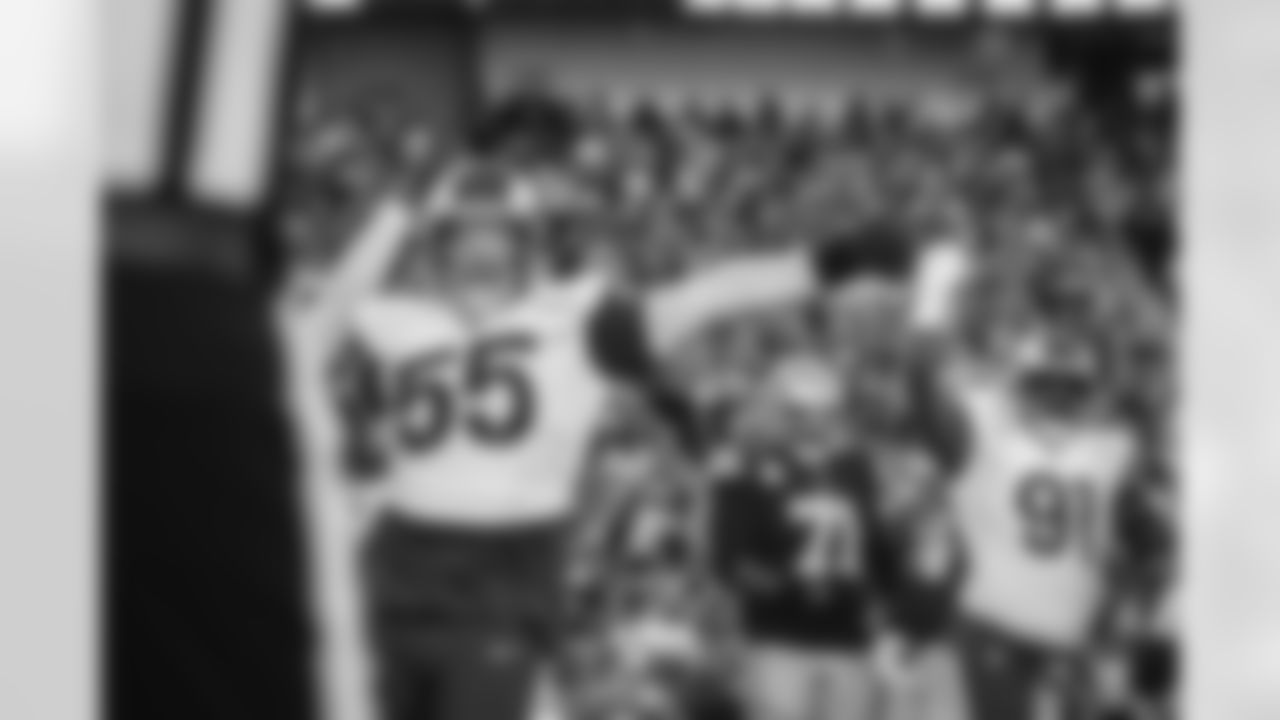 The Los Angeles Rams take on the San Francisco 49ers in week 9 of the 2025 NFL regular season.