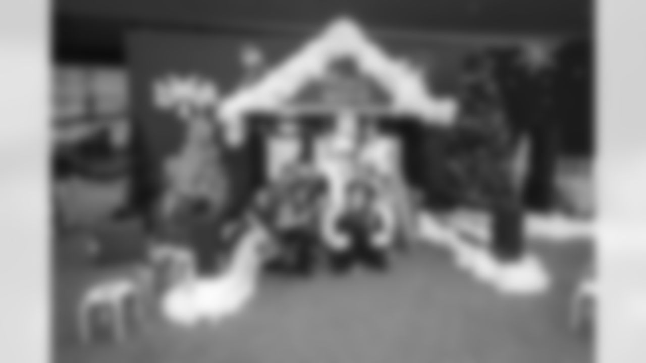 The Los Angeles Rams take on the Detroit Lions in week 15 of the 2025 NFL regular season.