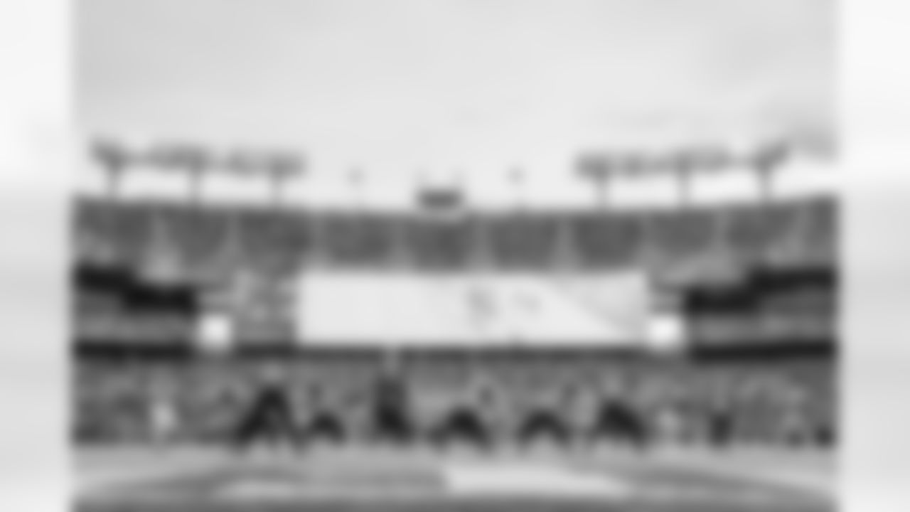 The Los Angeles Rams take on the Baltimore Ravens in week 6 of the 2025 NFL regular season.