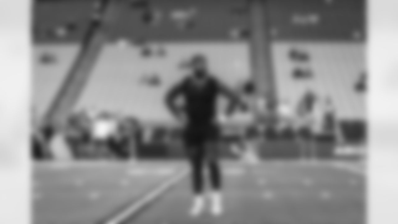 The Los Angeles Rams take on the Arizona Cardinals in week 14 of the 2025 NFL regular season.