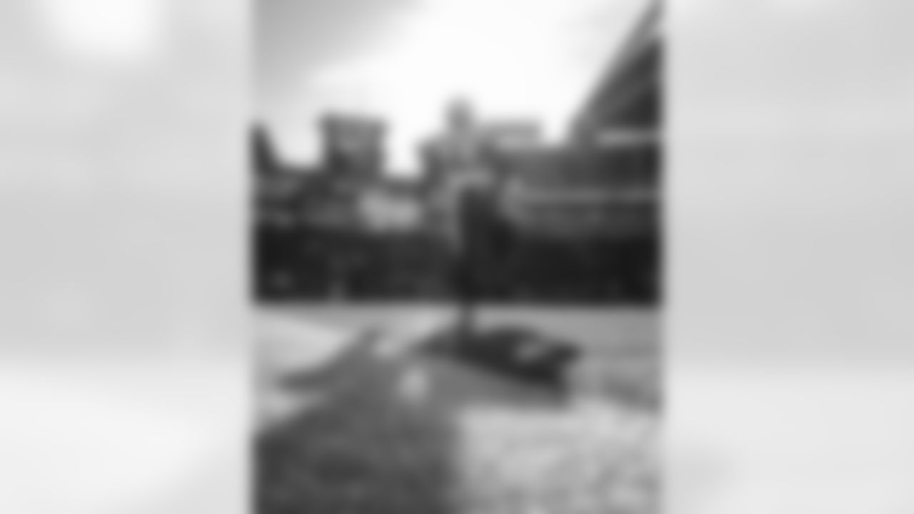 The Los Angeles Rams take on the Seattle Seahawks in the NFC Championship of the 2025 NFL Playoffs.