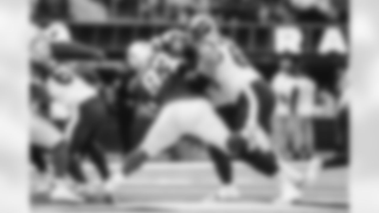 The Los Angeles Rams take on the Los Angeles Chargers in week 2 of the 2025 NFL preseason.
