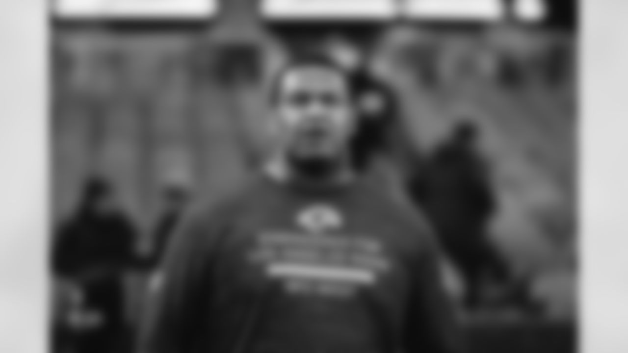 The Los Angeles Rams take on the Chicago Bears in the divisional round of the 2025 NFL post season.