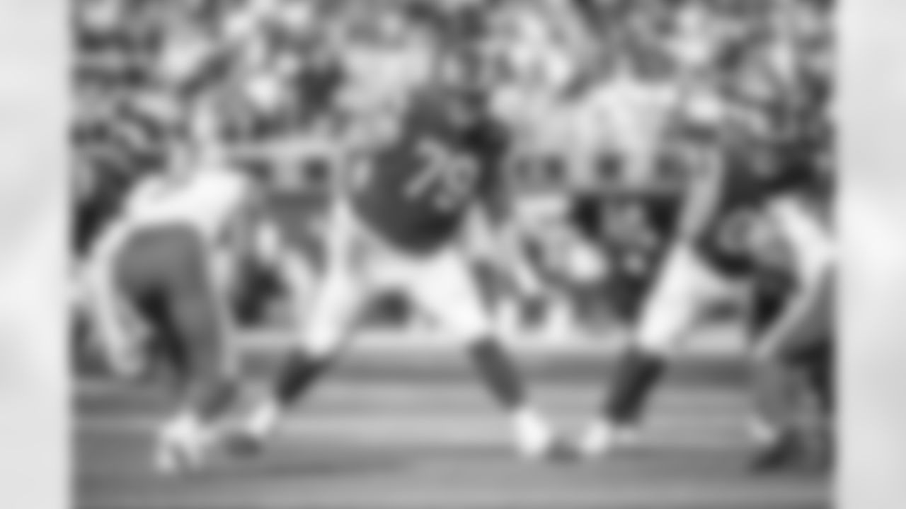 The Los Angeles Rams took on the Detroit Lions in Week 7 of the 2021 season.