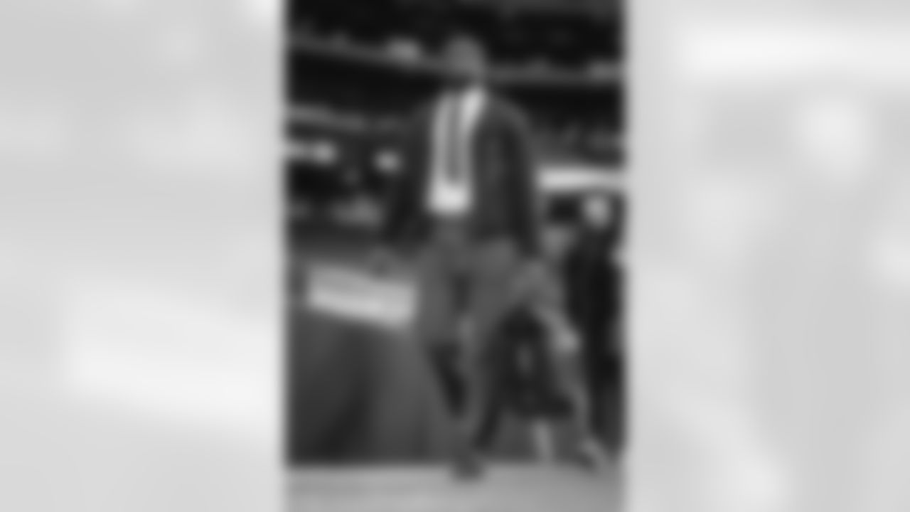 The Los Angeles Rams take on the Arizona Cardinals in week 14 of the 2025 NFL regular season.