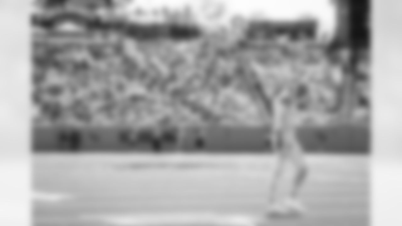 The Los Angeles Rams take on the Tennessee Titan in week 2 of the 2025 NFL regular season.