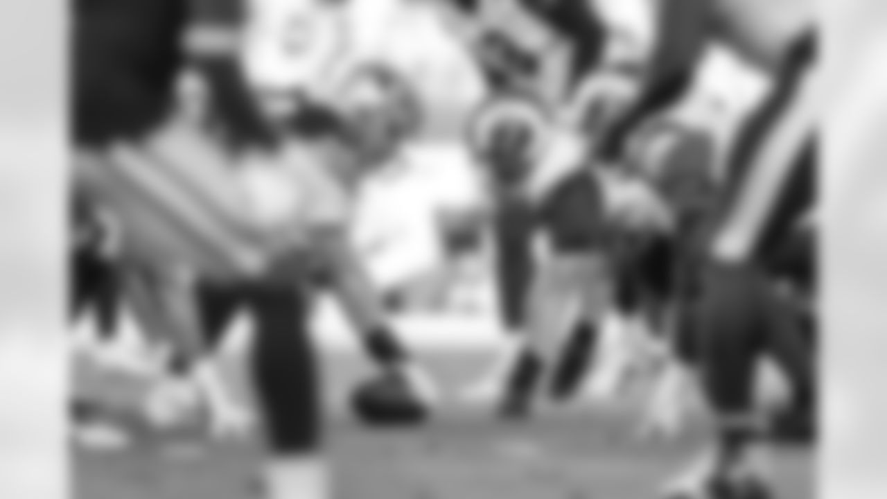 The Los Angeles Rams take on the San Francisco 49ers in week 10 of the 2025 NFL regular season.