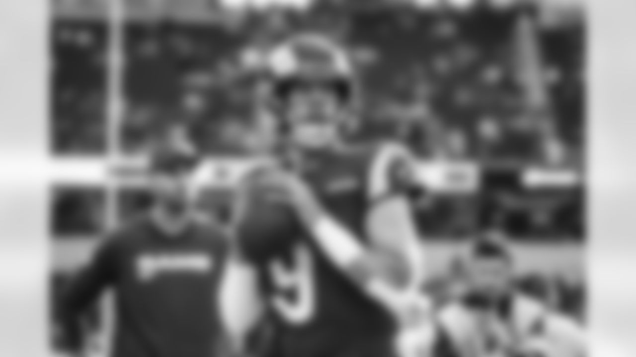 The Los Angeles Rams take on the Detroit Lions in week 15 of the 2025 NFL regular season.