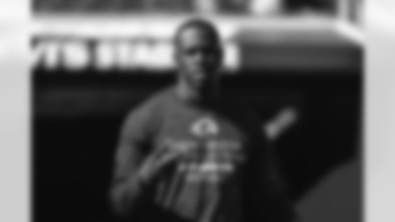 The Los Angeles Rams take on the San Francisco 49ers in week 9 of the 2025 NFL regular season.