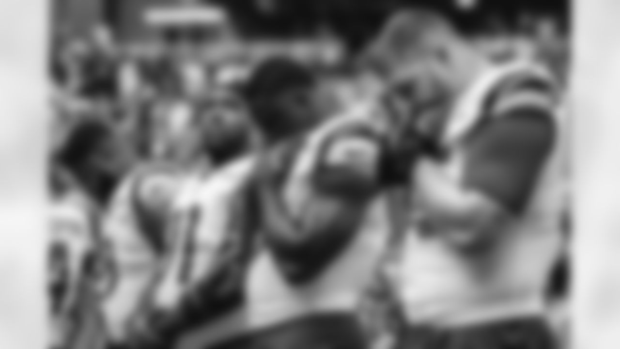 The Los Angeles Rams take on the Arizona Cardinals in week 14 of the 2025 NFL regular season.