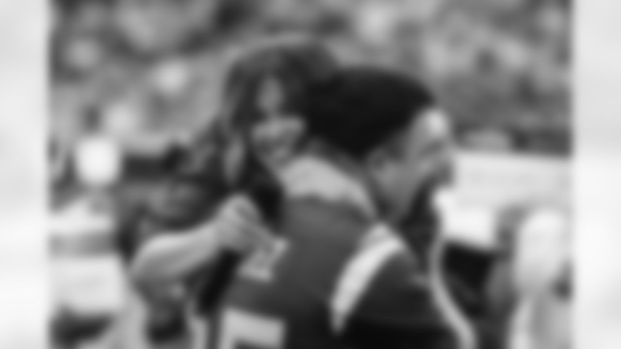 The Los Angeles Rams take on the Indianapolis Colts  in week 4 of the 2025 NFL regular season.