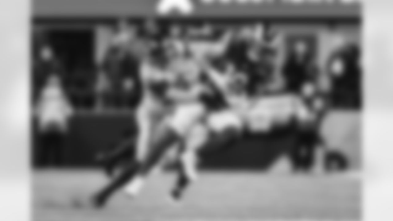 The Los Angeles Rams take on the Seattle Seahawks in week 16 of the 2025 NFL regular season.