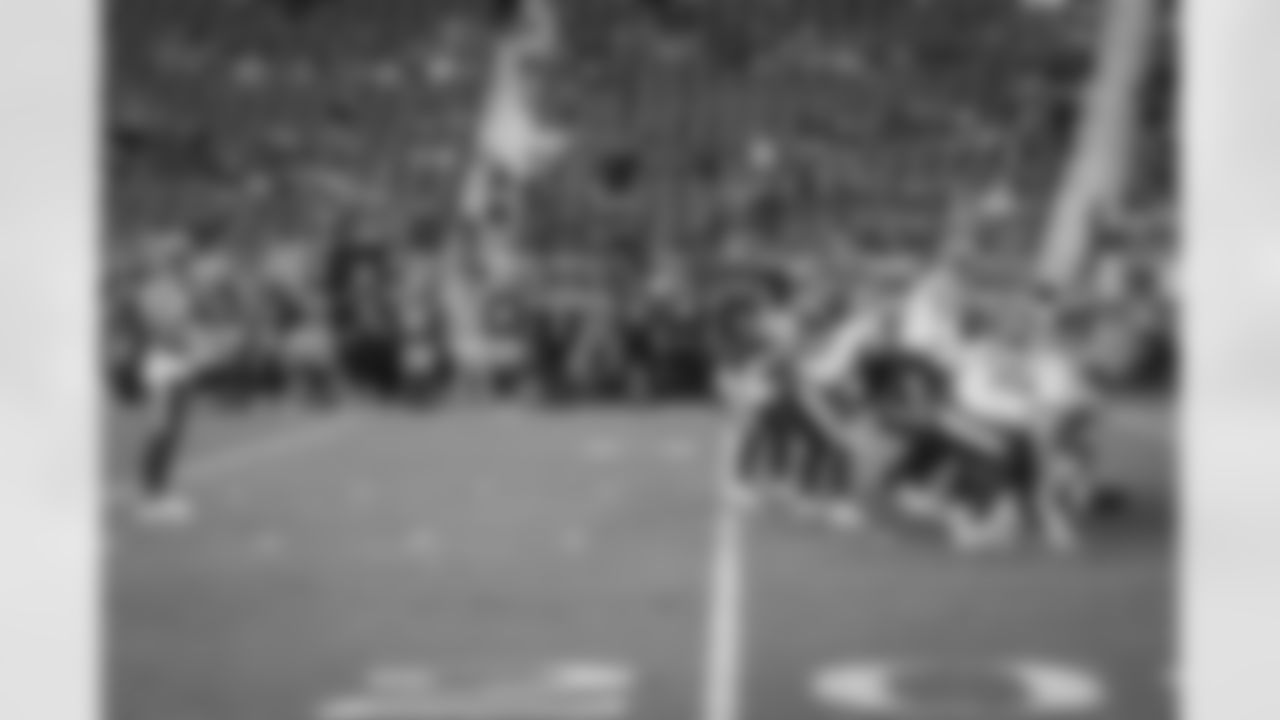 The Los Angeles Rams take on the San Francisco 49ers in week 9 of the 2025 NFL regular season.